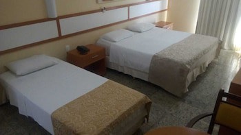 Costa Atlantico Hotel