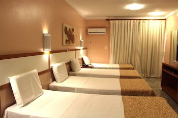 Costa Atlantico Hotel