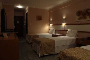 Costa Atlantico Hotel
