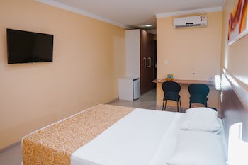 Costa Atlantico Hotel