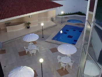 Costa Atlantico Hotel