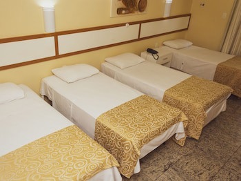 Costa Atlantico Hotel