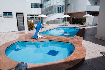 Costa Atlantico Hotel