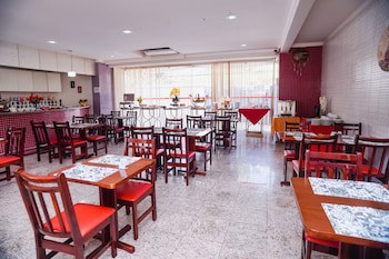 Costa Atlantico Hotel