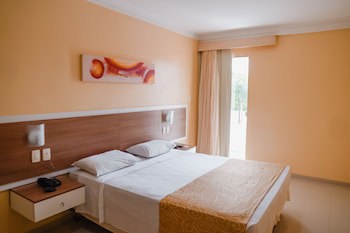 Costa Atlantico Hotel