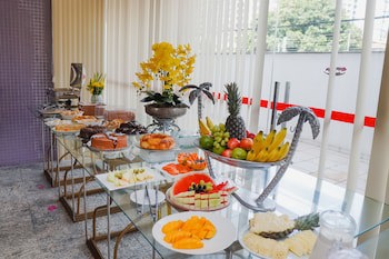 Costa Atlantico Hotel