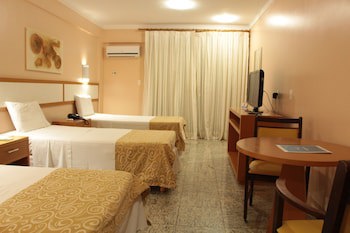 Costa Atlantico Hotel