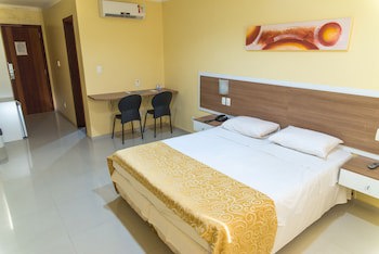 Costa Atlantico Hotel
