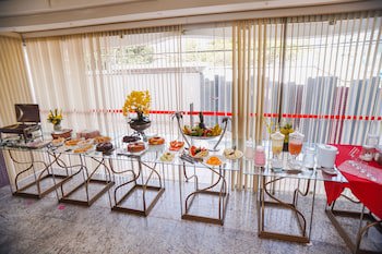 Costa Atlantico Hotel