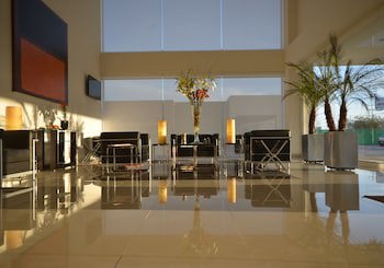 Hotel Mision Express Monterrey Aeropuerto La Fe