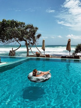 The Fortress Resort & Spa