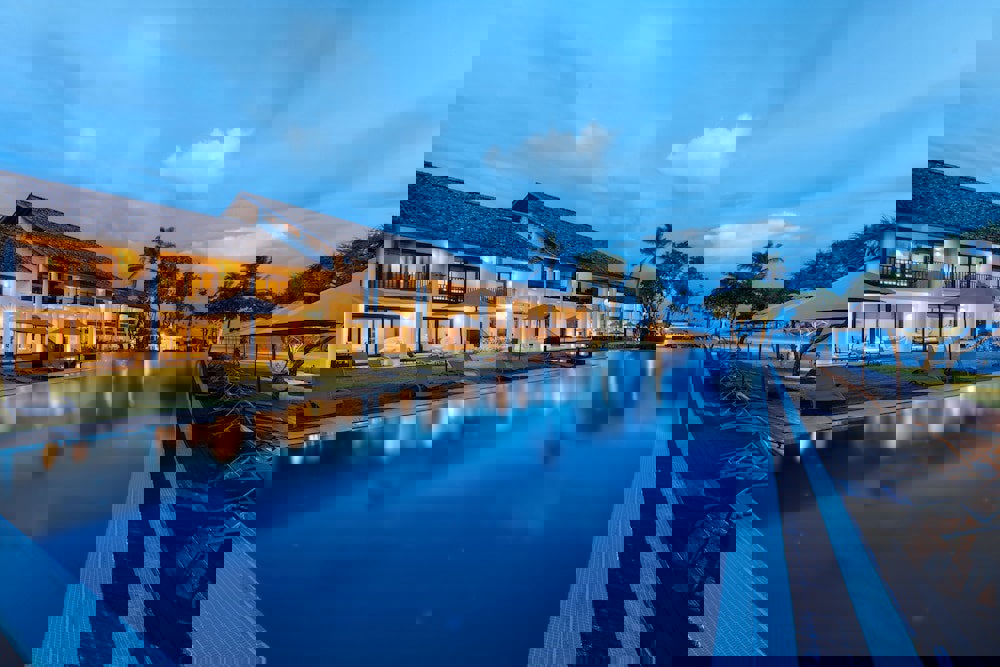 The Fortress Resort & Spa Galle