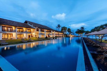 The Fortress Resort & Spa