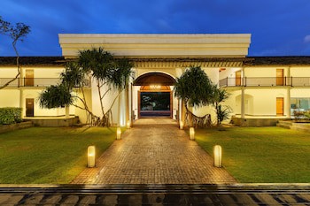 The Fortress Resort & Spa