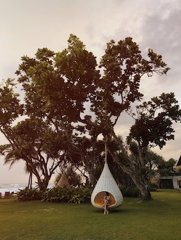 The Fortress Resort & Spa