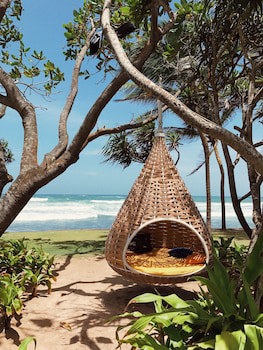 The Fortress Resort & Spa