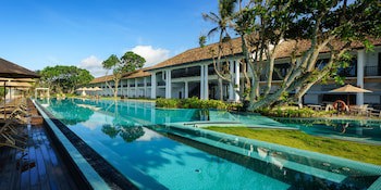 The Fortress Resort & Spa