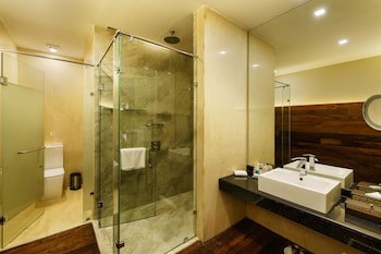 The Fortress Resort & Spa