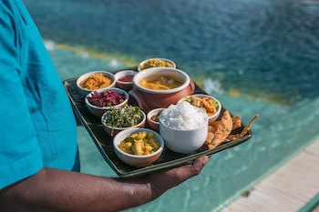 The Fortress Resort & Spa