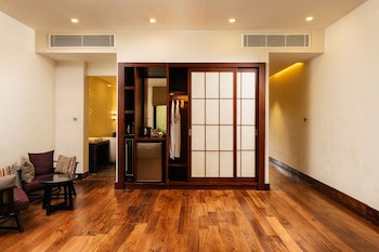 The Fortress Resort & Spa