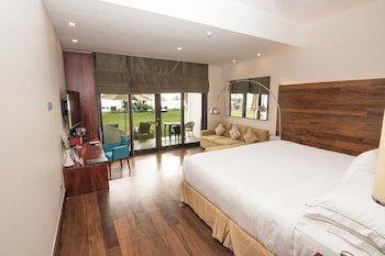 The Fortress Resort & Spa