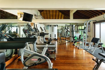 The Fortress Resort & Spa