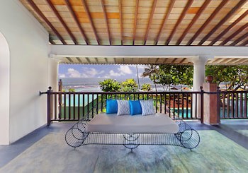 The Fortress Resort & Spa