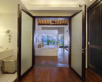 The Fortress Resort & Spa