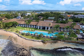 The Fortress Resort & Spa