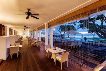 The Fortress Resort & Spa