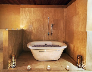 The Fortress Resort & Spa