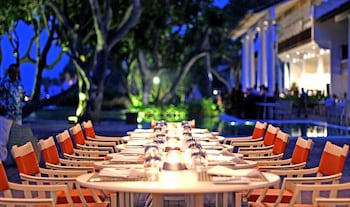 The Fortress Resort & Spa