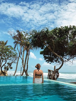 The Fortress Resort & Spa