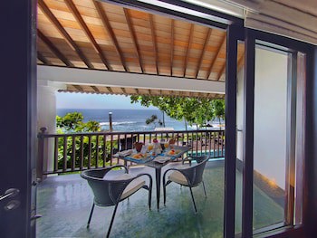 The Fortress Resort & Spa