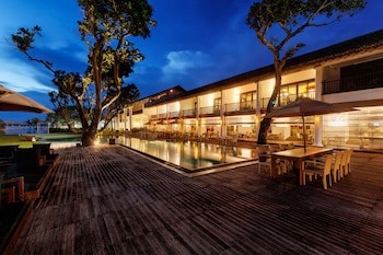 The Fortress Resort & Spa