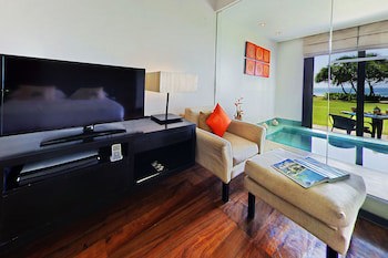 The Fortress Resort & Spa
