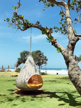 The Fortress Resort & Spa