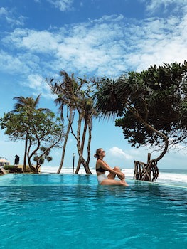 The Fortress Resort & Spa