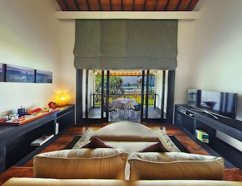 The Fortress Resort & Spa