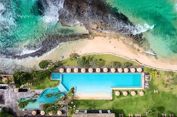 The Fortress Resort & Spa