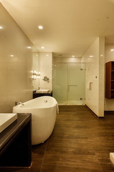 The Fortress Resort & Spa
