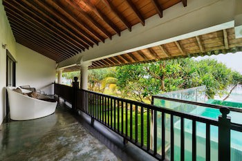 The Fortress Resort & Spa