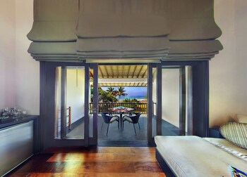 The Fortress Resort & Spa