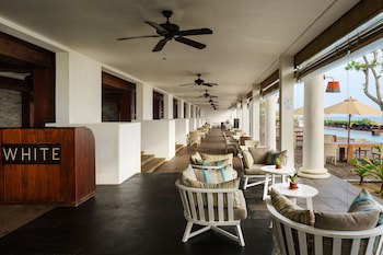 The Fortress Resort & Spa