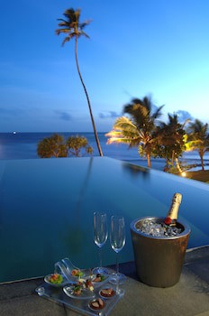 The Fortress Resort & Spa