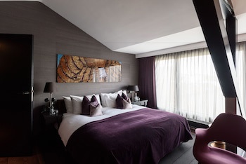 Canal House