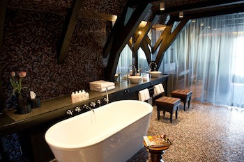 Canal House