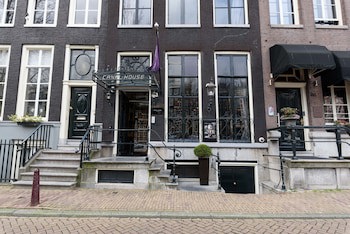 Canal House