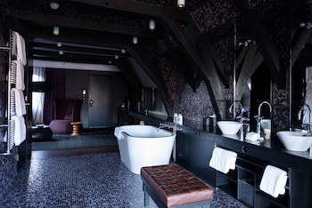 Canal House