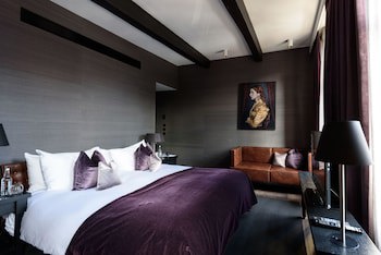 Canal House